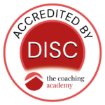 Accredited by DISC