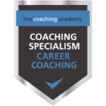 coaching specialism badge